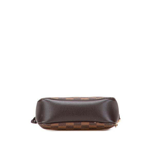 Louis Vuitton Damier Trousse Makeup Pouch N51982 - Picture 3 of 11